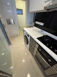 Woodhaven (D25), Condominium #554906851